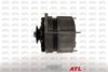 ATL Autotechnik L 31 090 Alternator